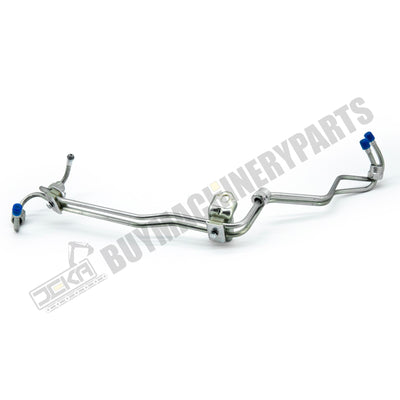 Injector Fuel Supply Tube 5312300 for Cummins Engine 4BT 4B3.9