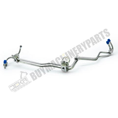 Injector Fuel Supply Tube 5312300 for Cummins Engine 4BT 4B3.9 buymachineryparts