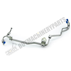 Injector Fuel Supply Tube 5312300 for Cummins Engine 4BT 4B3.9 buymachineryparts