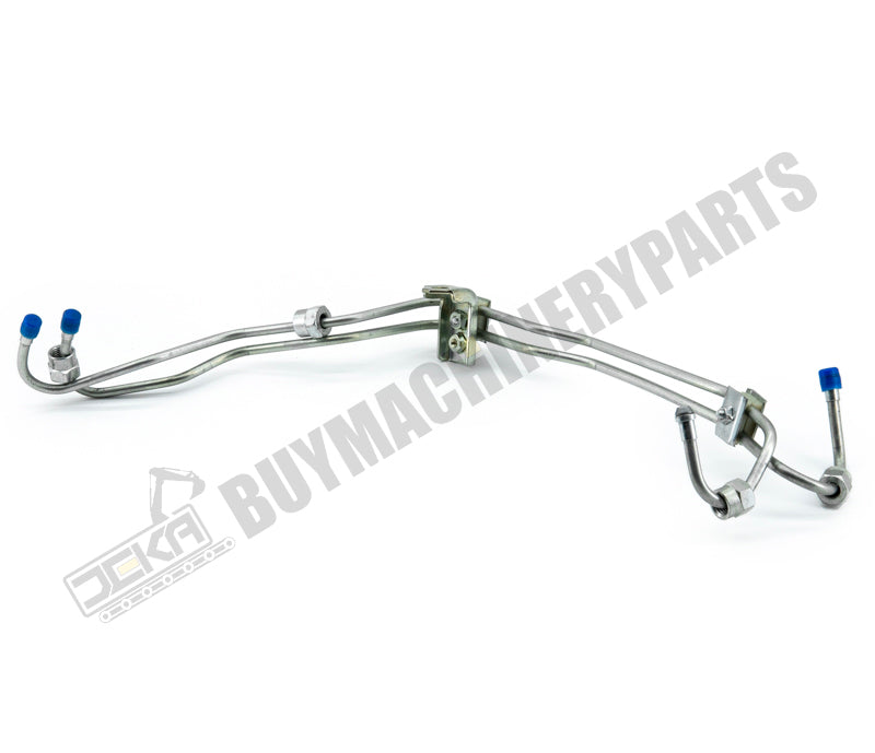 Injector Fuel Supply Tube 5312300 for Cummins Engine 4BT 4B3.9 buymachineryparts