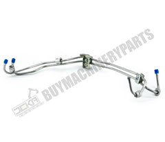 Injector Fuel Supply Tube 5312300 for Cummins Engine 4BT 4B3.9 buymachineryparts