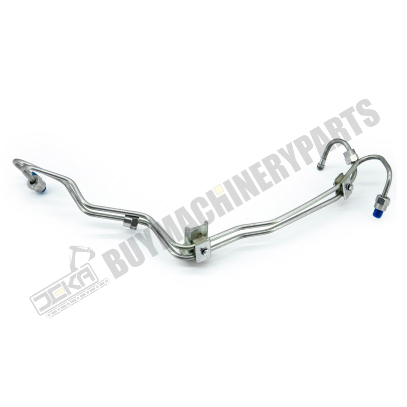 Injector Fuel Supply Tube 5312300 for Cummins Engine 4BT 4B3.9 buymachineryparts