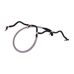 Tubo de Retorno de Injetor de Combustível 320/07355 para Motores JCB 444 Eco Max Carregadores 3CX 4CX