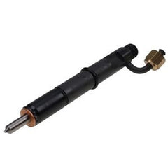 4-Piece Fuel Injector RE531802 for John Deere 4045 Engine Tractor 5080G 5090G 5100GF 5100M