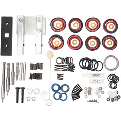 Kit de reconstrucción de inyectores 1833564C92 para Ford PowerStroke E350 F350 (1994-2003)
