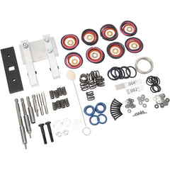 Kit de reconstrucción de inyectores 1833564C92 para Ford PowerStroke E350 F350 (1994-2003)