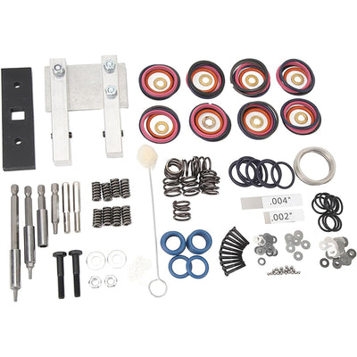 Injector Rebuild Kit 1833564C92 for 1994-2003 Ford PowerStroke E350 F350