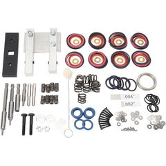 Kit de reconstrucción de inyectores 1833564C92 para Ford PowerStroke E350 F350 (1994-2003)