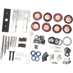 Kit de reconstrucción de inyectores 1833564C92 para Ford PowerStroke E350 F350 (1994-2003)
