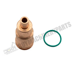 Manga de inyector 20903104 para motor Volvo TAD560VE TAD734GE D7E290 excavadora EC140DL EC220D EC250D EC350D
