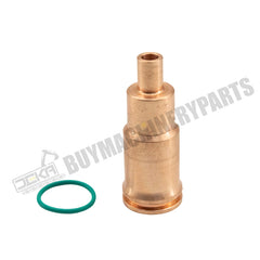 Manga de inyector 20903104 para motor Volvo TAD560VE TAD734GE D7E290 excavadora EC140DL EC220D EC250D EC350D