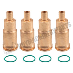 Manga de inyector 20903104 para motor Volvo TAD560VE TAD734GE D7E290 excavadora EC140DL EC220D EC250D EC350D