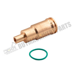 Manga de inyector 20903104 para motor Volvo TAD560VE TAD734GE D7E290 excavadora EC140DL EC220D EC250D EC350D