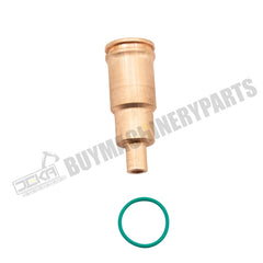 Manga de inyector 20903104 para motor Volvo TAD560VE TAD734GE D7E290 excavadora EC140DL EC220D EC250D EC350D