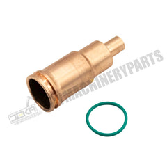 Manga de inyector 20903104 para motor Volvo TAD560VE TAD734GE D7E290 excavadora EC140DL EC220D EC250D EC350D
