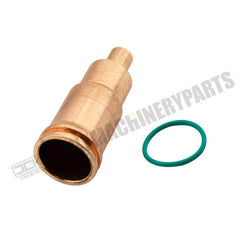 Manga de inyector 20903104 para motor Volvo TAD560VE TAD734GE D7E290 excavadora EC140DL EC220D EC250D EC350D