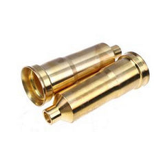 4PCS Injector Sleeve 8-97602301-1 for Izusu Engine 4HK1