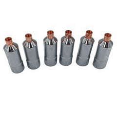 6PCS Injector Sleeve N481-11176-1190 for Hino Engine J08C