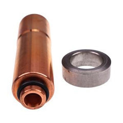 6-Piece Fuel Injector Sleeve Tube Kit VOE276130 for Volvo Penta Excavator