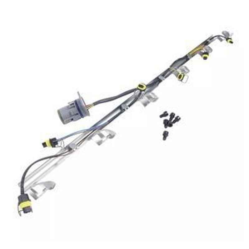 Injector Harness Kit 1889905C91 for International DT466/530 Engines