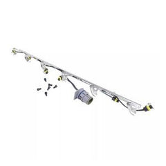 Kit de arnés del inyector 1889905C91 para motores International DT466/530