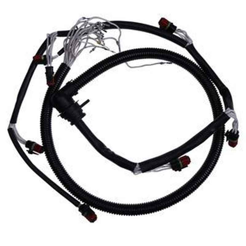 Wiring Harness 22248490 7422248490 for Volvo D13 Engine Truck FM FH Bus B13R