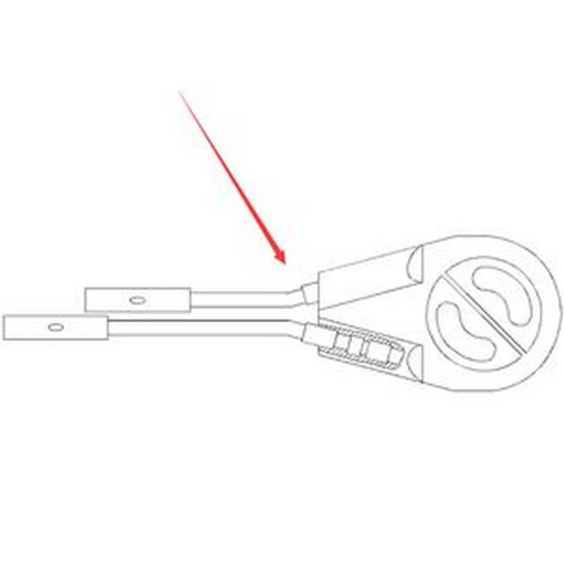 Injector Wiring Harness 257-4183 for Caterpillar CAT Engine C10 C12 C15 C18 Truck 769D 770 772 773D 775F