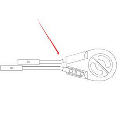 Injector Wiring Harness 257-4183 for Caterpillar CAT Engine C10 C12 C15 C18 Truck 769D 770 772 773D 775F