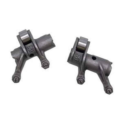 Heavy-Duty Rocker Arm Set 21050101601/21050101701 for Odes UTV Dominator X2 X4