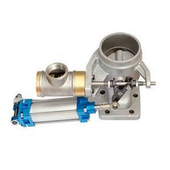 Heavy-Duty Inlet Blowdown Valve 125KP4 22475347 for Ingersoll Rand Air Compressor