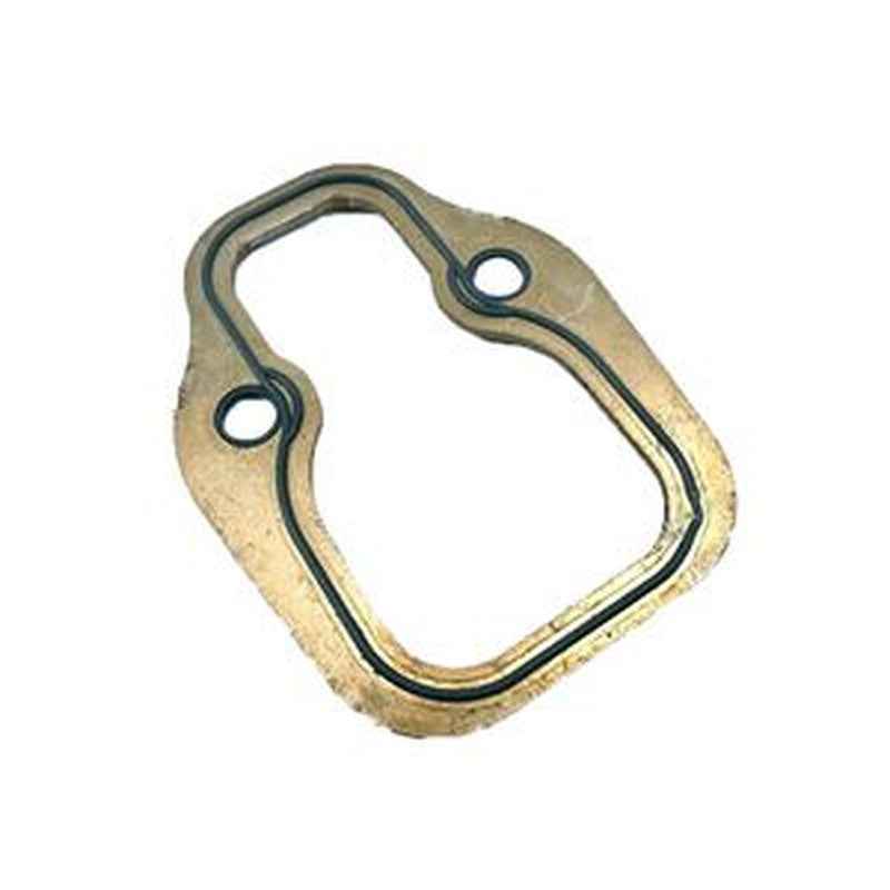 Engine Inlet Manifold Cover Gasket 400617-00048 for Doosan Engine