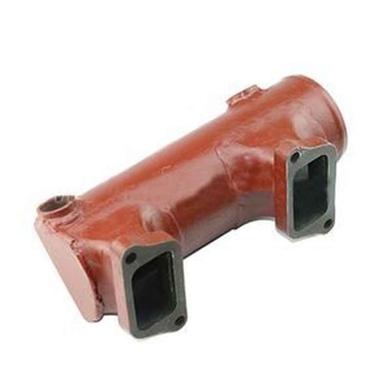 Inlet Pipe Connector 02411815 for Deutz Engine F8L413F F10L413F F6L513 F10L513