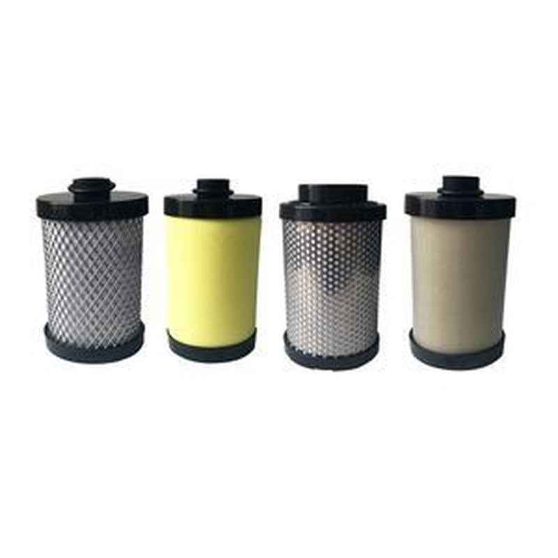 Replacement Inline Filter Cartridge Element for Orion ELS150 EMS150 EDS150 EKS150