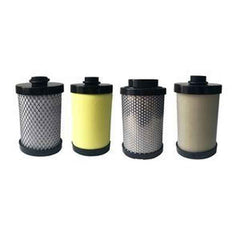 Replacement Inline Filter Cartridge Element for Orion ELS150 EMS150 EDS150 EKS150