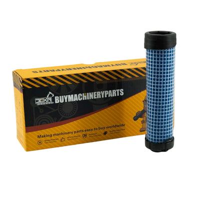 Inner Air Filter 6673753 for Bobcat 319 320 321 322 323 324 418 E08 E10 E14 Excavator
