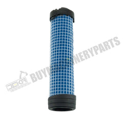 Inner Air Filter 6673753 for Bobcat 319 320 321 322 323 324 418 E08 E10 E14 Excavator
