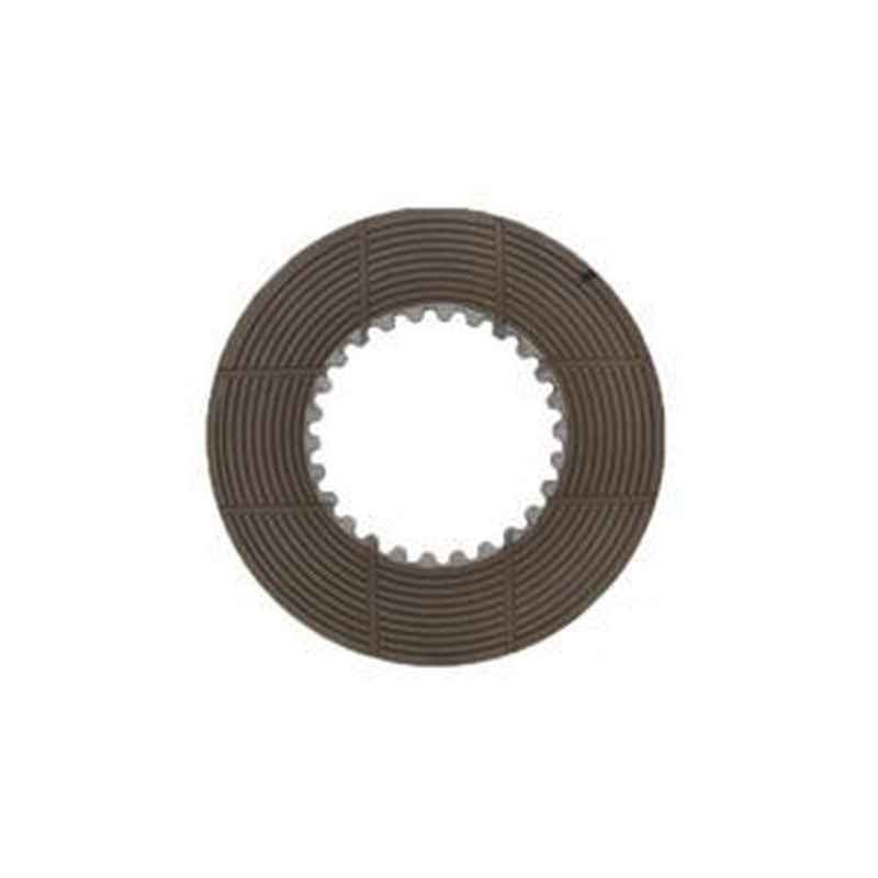 Inner Clutch Disc K9000665 (Set of 1) for Doosan DL250 DL300 MEGA250-V MEGA300-V Terex TXL250-2 TXL300-2