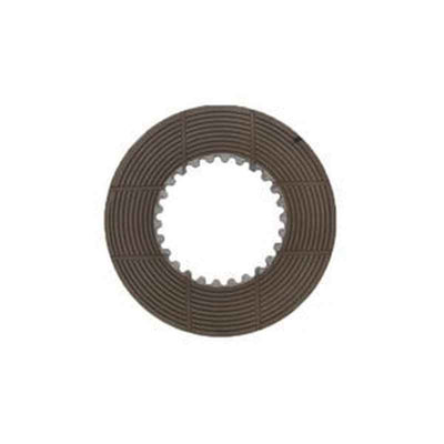 Inner Clutch Disc K9000665 (Set of 1) for Doosan DL250 DL300 MEGA250-V MEGA300-V Terex TXL250-2 TXL300-2