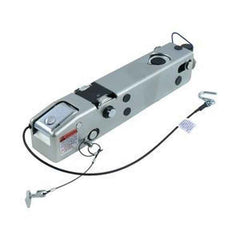 Hydraulic Disc Brake Actuator 34044 for 7500LB Trailer Tandem - 2' Ball