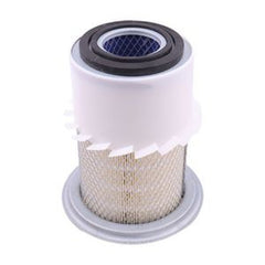 Inner & Outer Air Filter Kit 32/905002 32/905001 for JCB Backhoe Loaders