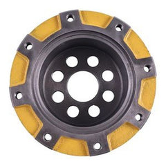 Inner Steering Clutch Drum 103-22-31110 for Komatsu Engine 4D94E-1 buymachineryparts