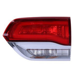 Piloto trasero interior 68110047AC 68110046AC para Jeep Grand Cherokee 2014-2021