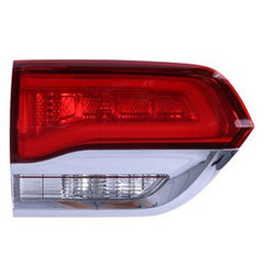 Piloto trasero interior 68110047AC 68110046AC para Jeep Grand Cherokee 2014-2021