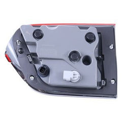 Piloto trasero interior 68110047AC 68110046AC para Jeep Grand Cherokee 2014-2021