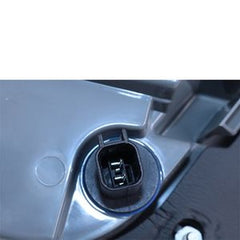Piloto trasero interior 68110047AC 68110046AC para Jeep Grand Cherokee 2014-2021