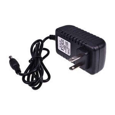 12V 1A Power Supply Adapter, 100-240V Input