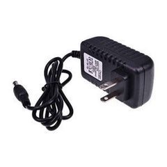 12V 1A Power Supply Adapter, 100-240V Input