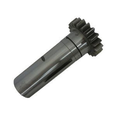 Input Gear H207015 for John Deere Engine 6068-6125 Combine 9540WTS-9680WTS