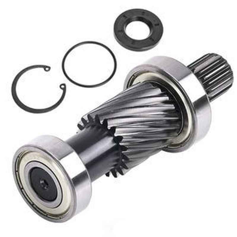 Input Gear Shaft Kit 620329 620328 23520G1 for E-Z-GO RXV 2008+