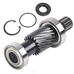 Input Gear Shaft Kit 620329 620328 23520G1 for E-Z-GO RXV 2008+